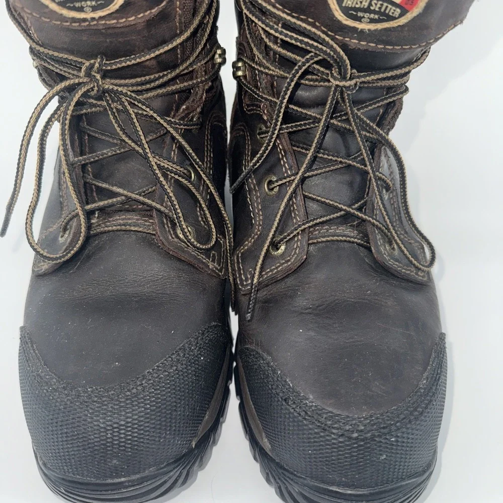 Red Wing Shoes no box